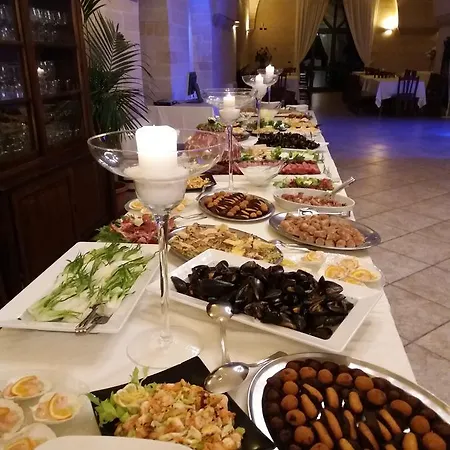 Masseria Montevergine Agroturismo