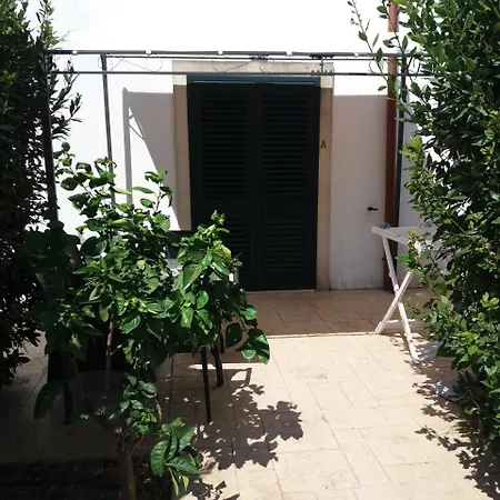 Masseria Montevergine Agroturismo Otranto