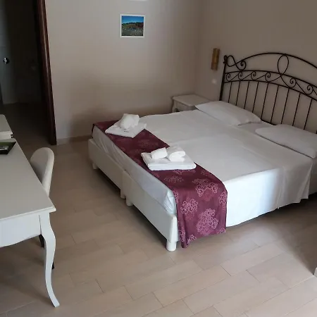 Masseria Montevergine *