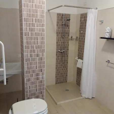 Masseria Montevergine Agroturismo *