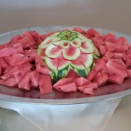 Agroturismo Masseria Montevergine