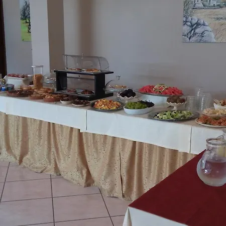 Agroturismo Masseria Montevergine Otranto