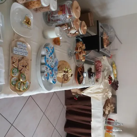 Masseria Montevergine Otranto