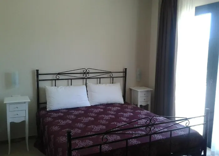 Masseria Montevergine