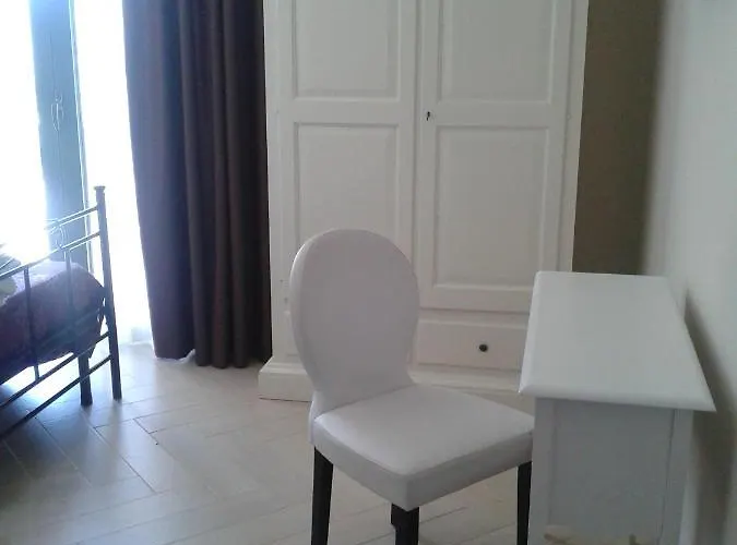 Alojamento de Turismo Rural Masseria Montevergine Otranto