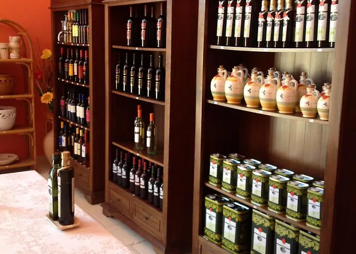 Masseria Montevergine