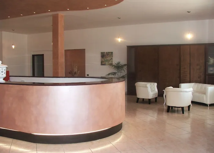 Masseria Montevergine * Otranto