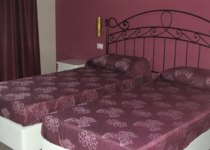 Masseria Montevergine *