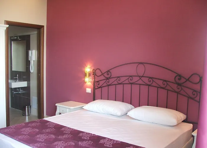 Masseria Montevergine 오트란토