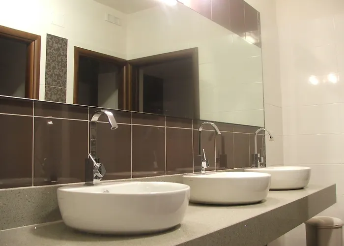 Masseria Montevergine