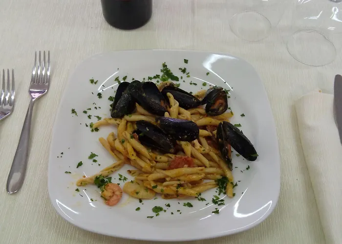 Masseria Montevergine Alojamento de Turismo Rural Otranto