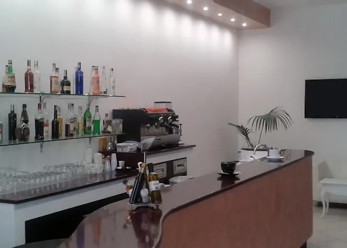 Masseria Montevergine *