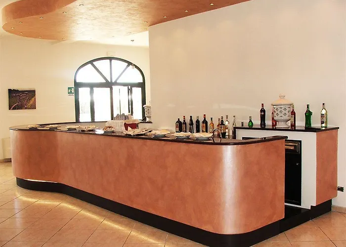 팜스테이 Masseria Montevergine