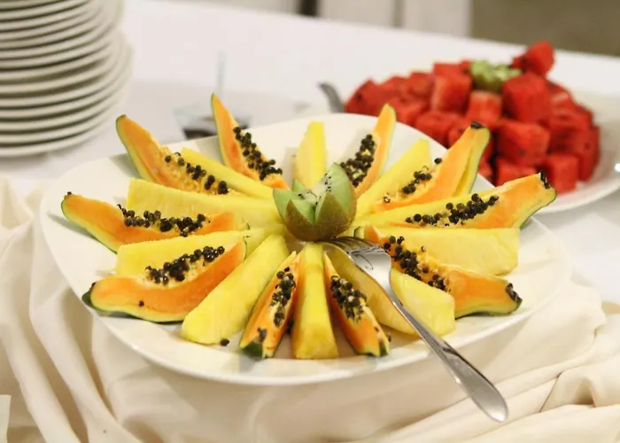 Masseria Montevergine