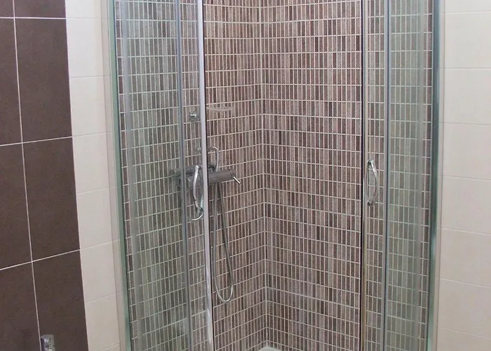 Masseria Montevergine Vakantieboerderij *