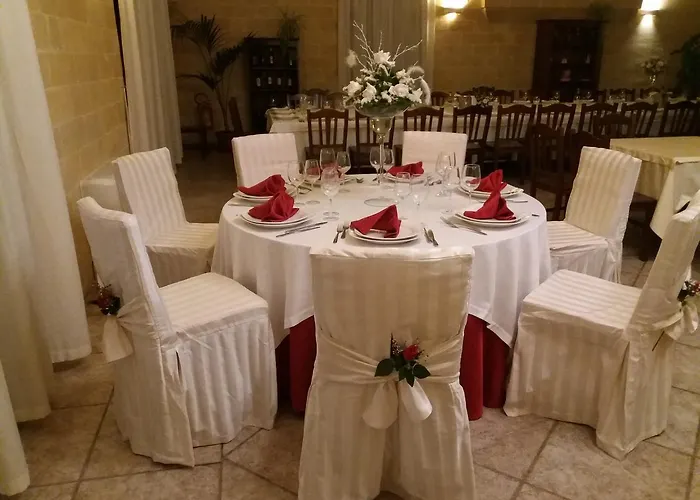 Vakantieboerderij Masseria Montevergine Otranto