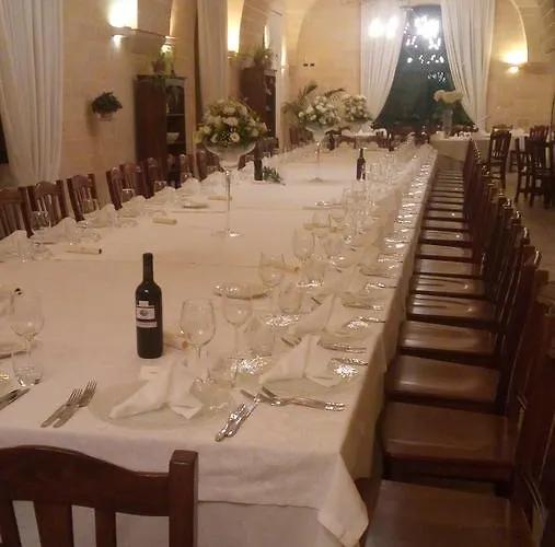 Masseria Montevergine