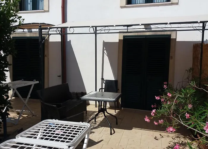 Masseria Montevergine * Otranto