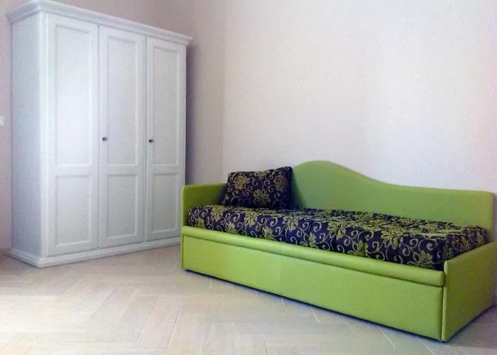 Masseria Montevergine Otranto