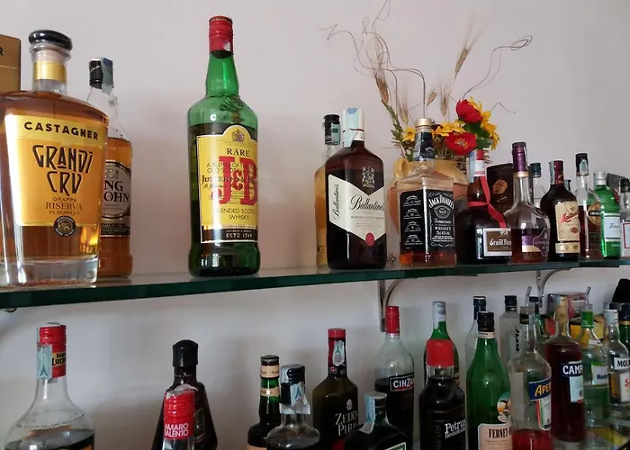 Masseria Montevergine Alojamento de Turismo Rural Otranto